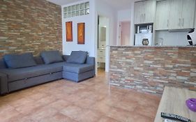 Apartamento Luna De Las Negras Alto